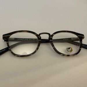 New  Eyebobs Hung Jury  2317 30  +1.00     RX Quality Unisex